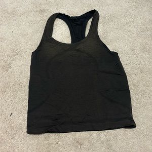 Lululemon swiftly tank top